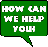 How can we help you?